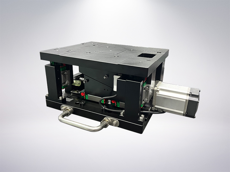 新品推薦｜Z軸升降平臺(tái)